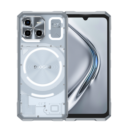 DOOGEE Blade GT Ultra | 36GB RAM + 512GB ROM Beast