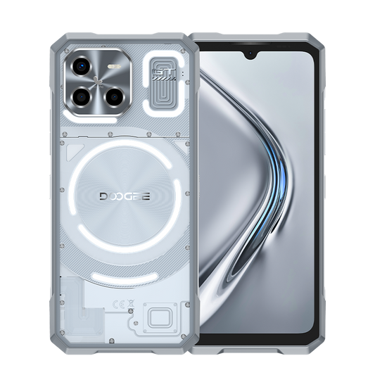 DOOGEE Blade GT Ultra | 36GB RAM + 512GB ROM Beast