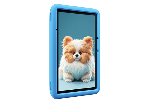 تابلت أطفال Blackview Tab A6 Kids بشاشة 8 بوصة وميزات أمان 