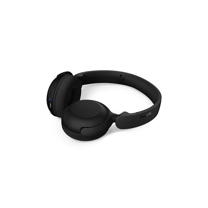 Philips 2000 Series TAH2209BK/97 On-Ear Wireless Headphones