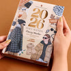 أجندة 2026 - الشتاء