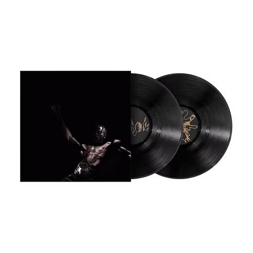 Travis Scott - Utopia