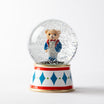 Boris Bear Water Globe - Madame Coco JO