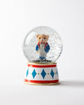 Boris Bear Water Globe
