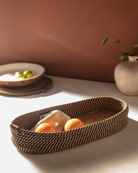 Alsace Large Basket - Madame Coco JO