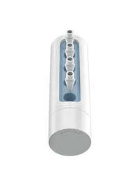 WiWU Rotative Pen Nib Organizer with 4 Replacement Tips