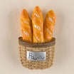 Bread Basket Magnet 4 - Madame Coco JO
