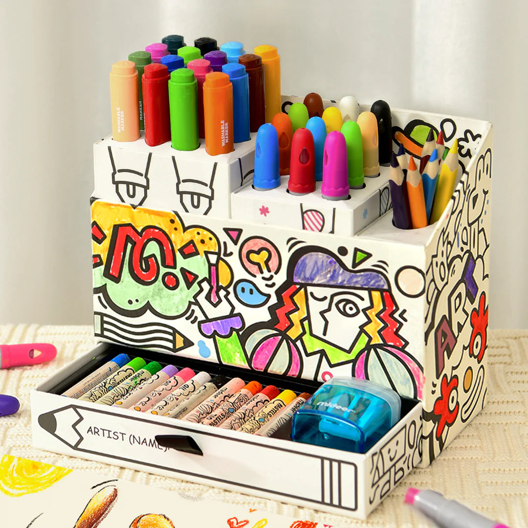 Mideer Artist’s BOX Mideer Artist’s BOX