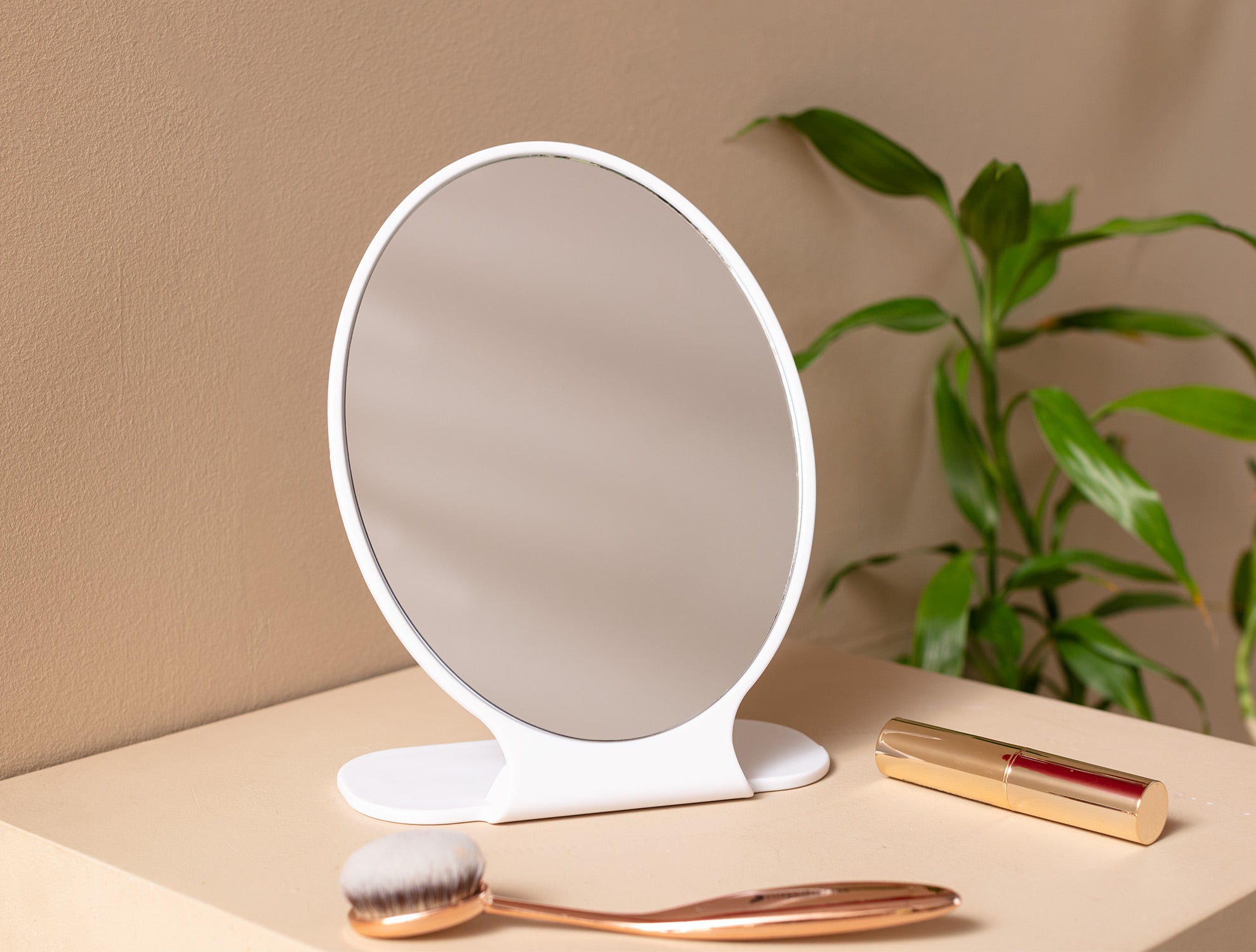 Bernice Makeup Mirror - Madame Coco JO