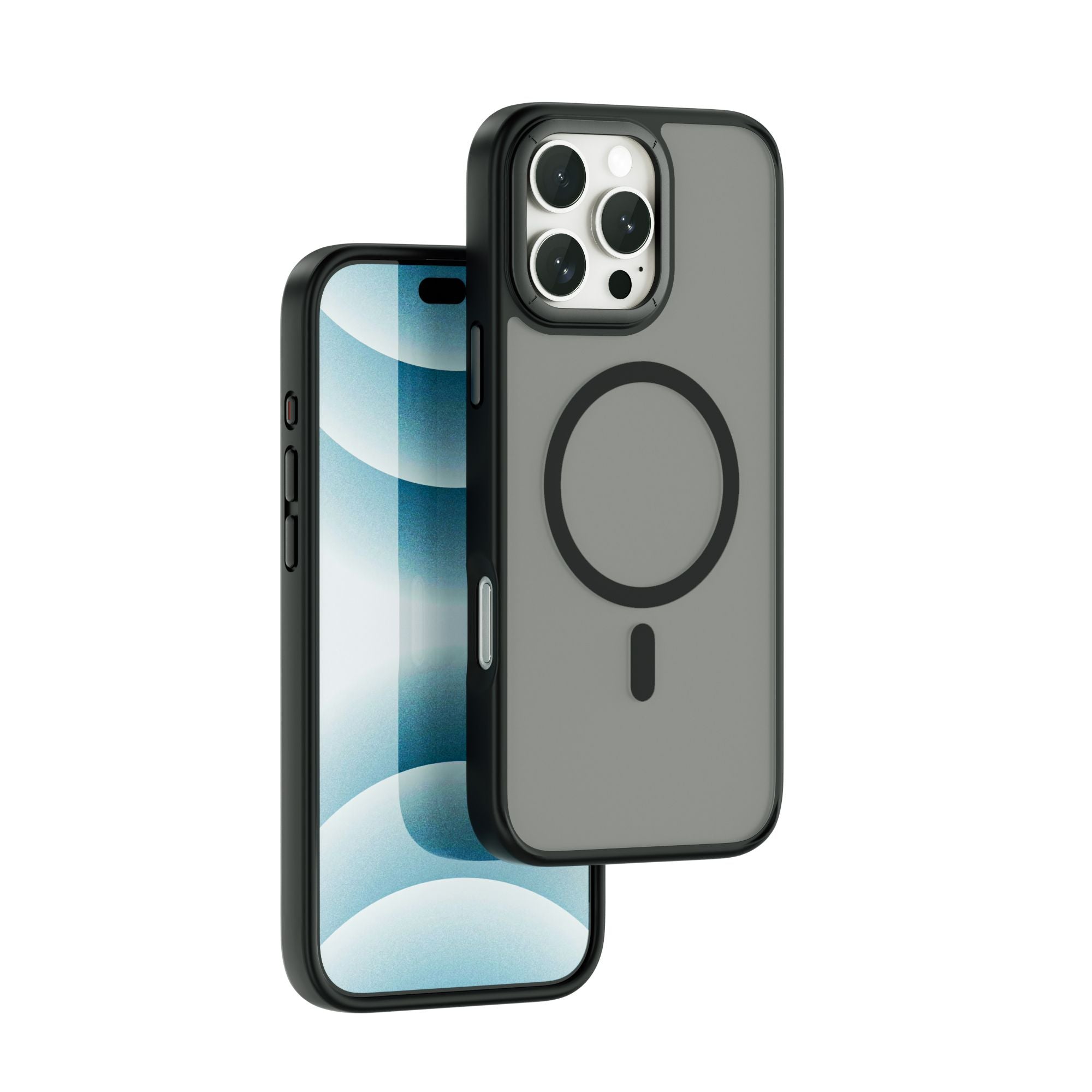 WIWU Armor Pro FGG-012 Case for iPhone 16