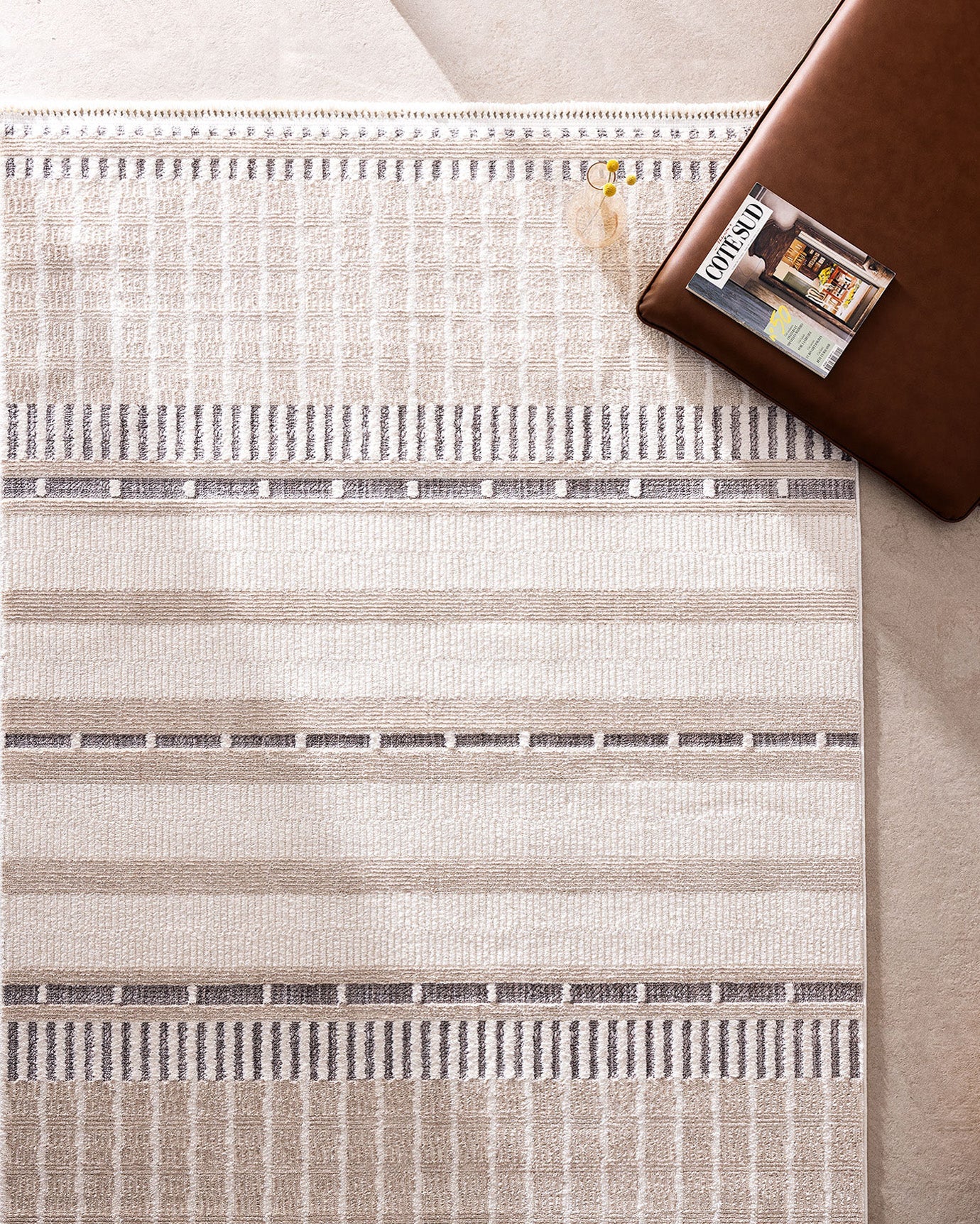 Allance Carpet - Madame Coco JO