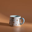 Moena Figured Mug - Madame Coco JO