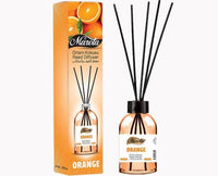 Marota Reed Diffuser 110ml – Elegant Long-Lasting Scent