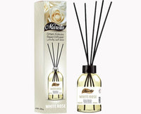 Marota Reed Diffuser 110ml – Elegant Long-Lasting Scent