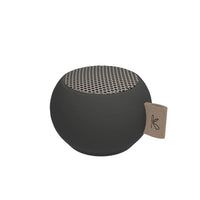 Kreafunk aGO Mini Bluetooth Speaker – Black
