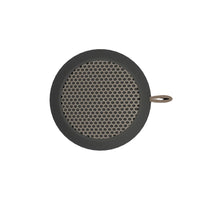 Kreafunk aGO Mini Bluetooth Speaker – Black