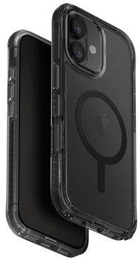 UNIQ Hybrid iPhone 17 Magclick Charging Combat