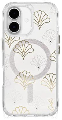 UNIQ Coehl iPhone 17 Magnetic Charging Maree