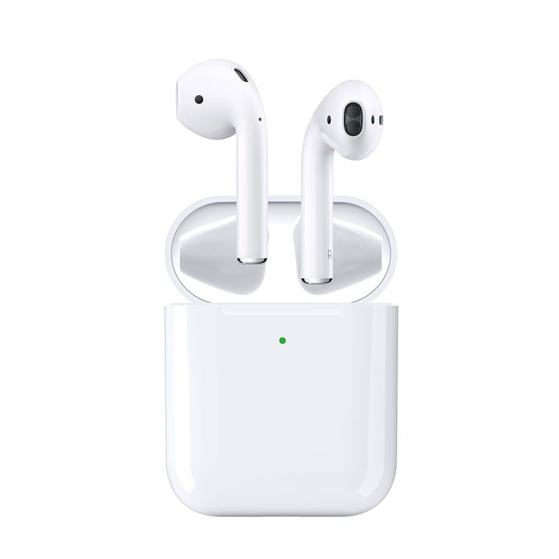 WIWU Airbuds SE Lite Wireless Earbuds with Type-C Charging WIWU Airbuds SE Lite Wireless Earbuds with Type-C Charging