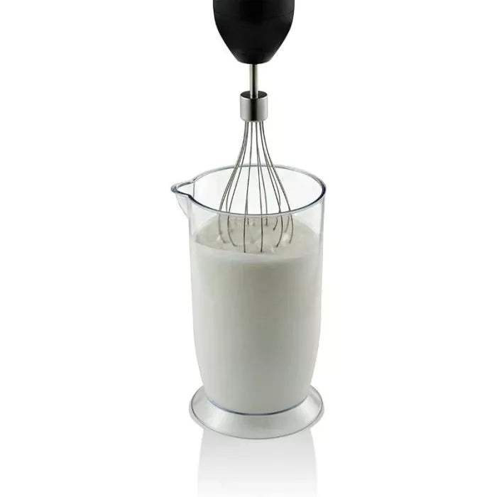Arzum Hand Blender 1000W - Stainless Steel 500ml Inox Arzum Hand Blender 1000W - Stainless Steel 500ml Inox
