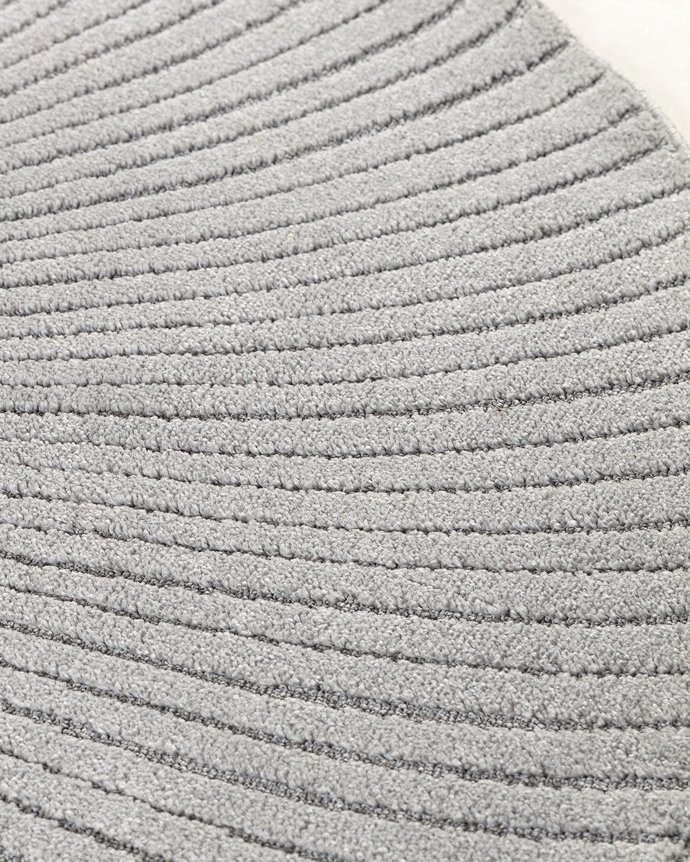 Gaston Circle Carpet - Madame Coco JO