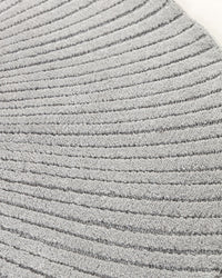 Gaston Circle Carpet - Madame Coco JO