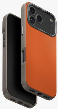UNIQ Hybrid iPhone 17 Pro Magclick Charging Lyden Ds