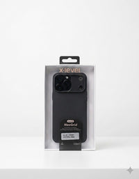 X-Level NeoGrid Polycarbonate Case - iPhone 17 Pro Max