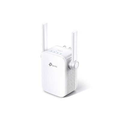 TP-Link AC1200 Wi-Fi Range Extender Wall Plugged Range Extender