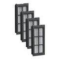 Tapo RVA520 Washable HEPA Filter (4-Pack) — RV50 Series