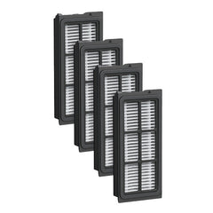 Tapo RVA520 Washable HEPA Filter — Front View