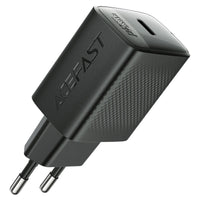 شاحن ACEFAST A104 GaN 25W USB-C سريع قابس أوروبي