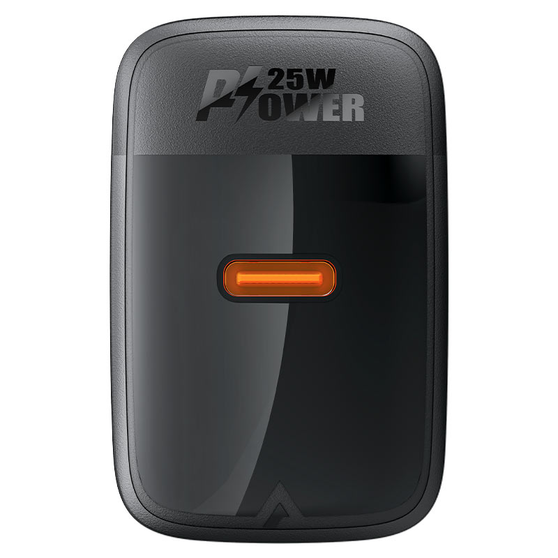 شاحن حائط ACEFAST A104 GaN PD25W سريع USB-C (EU)