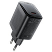 شاحن ACEFAST A112 GaN 45W USB-C سريع قابس أوروبي