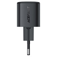 ACEFAST A117 GaN Wall Charger 20W PD – USB-C Fast Charging, EU Plug