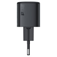 شاحن ACEFAST A117 GaN 20W USB-C سريع قابس أوروبي