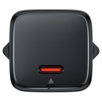 شاحن ACEFAST A117 GaN 20W USB-C سريع قابس أوروبي