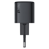 شاحن ACEFAST A118 GaN 30W مع كابل USB-C – طقم كامل