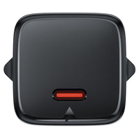 شاحن ACEFAST A118 GaN 30W مع كابل USB-C – طقم كامل