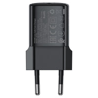 شاحن ACEFAST A118 GaN 30W مع كابل USB-C – طقم كامل