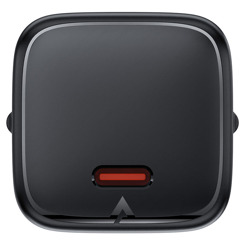 شاحن حائط سريع Acefast A119 PD45W GaN بمنفذ USB-C