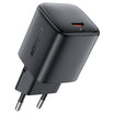 شاحن ACEFAST A119 GaN 45W USB-C سريع قابس أوروبي