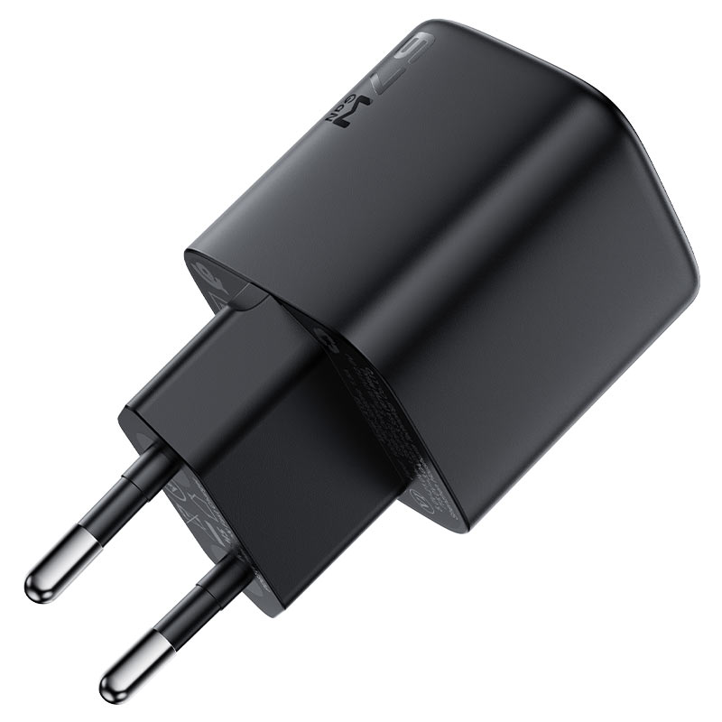 ACEFAST A134 PD67W GaN Wall Charger Single USB-C EU Plug