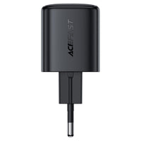 ACEFAST A134 PD67W GaN Wall Charger Single USB-C EU Plug