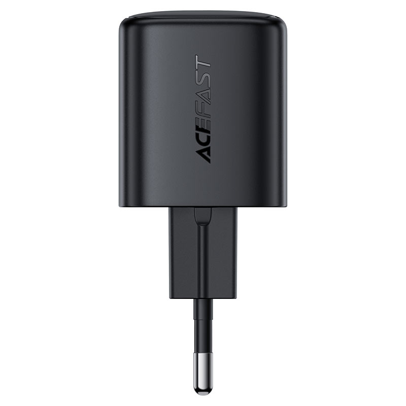 ACEFAST A134 PD67W GaN Wall Charger Single USB-C EU Plug