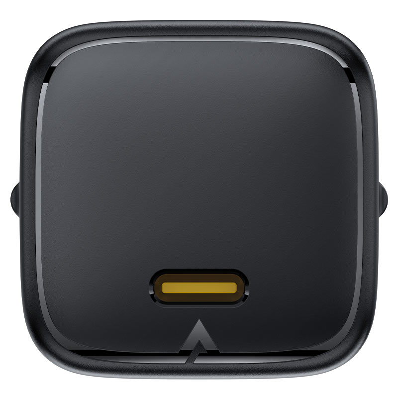 ACEFAST A134 PD67W GaN Wall Charger Single USB-C EU Plug