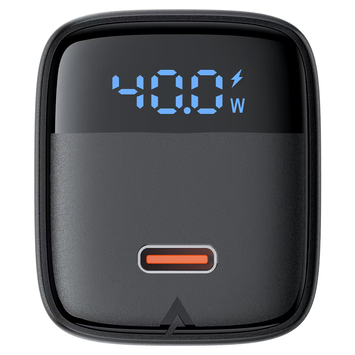 شاحن ACEFAST A135 GaN 40W PD شاشة LED شحن سريع