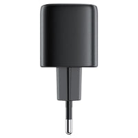 ACEFAST A135 GaN Wall Charger 40W PD – LED Display, AVS Fast Charging, EU Plug