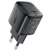 شاحن ACEFAST A135 GaN 40W PD شاشة LED شحن سريع