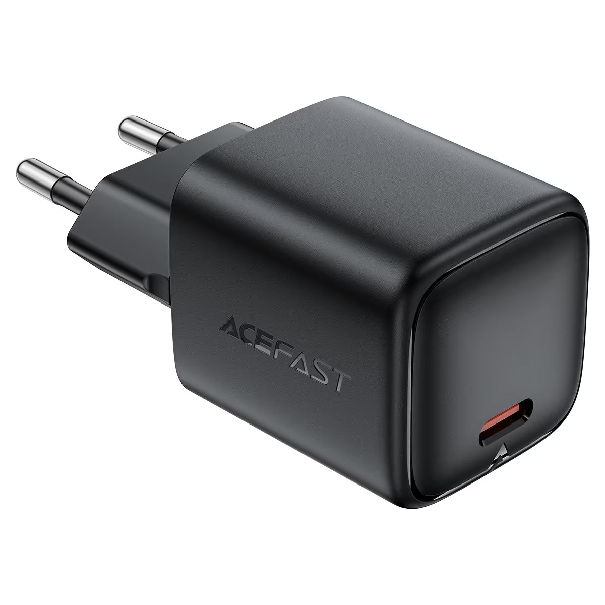 شاحن ACEFAST A136 GaN 40W PD USB-C شحن سريع AVS